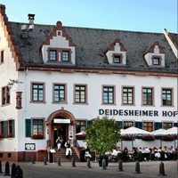Titelbild: Deidesheim - Deidesheimer Hof
