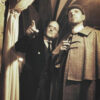 Sherlock Holmes - Das Erbe der Baskervilles (im Marmorsaal) - Vegetarisch