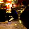 VERSCHOBEN - Cocktailtasting - Baker Street Blue Hour