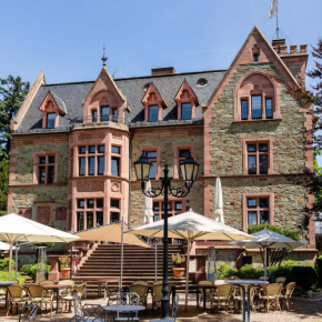 Titelbild: Kelkheim (Taunus) - Schlosshotel Rettershof