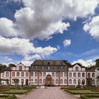 Titelbild: Wadern - Schloss Münchweiler