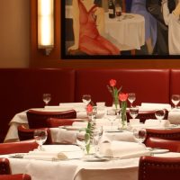 Titelbild: Berlin - Brasserie am Gendarmenmarkt