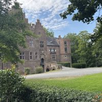 Titelbild: Erfstadt - Landhaus Burg Konradsheim