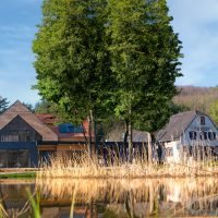 Titelbild: Thaleischweiler-Fröschen - Weihermühle