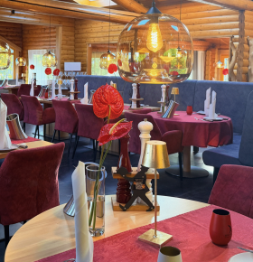 Neunkirchen - Grill au Bois Titelbild: Neunkirchen - Grill au Bois