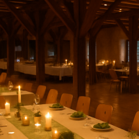 Titelbild: Ravenstein - Schlosshotel Ravenstein