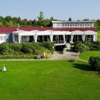 Titelbild: Gersheim - Golf Club Katharinenhof e.V.