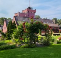 Titelbild: Strausberg - The Lakeside Burghotel zu Strausberg