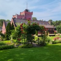 Titelbild: Strausberg - The Lakeside Burghotel zu Strausberg