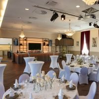 Titelbild: Trier - Kasino am Kornmarkt