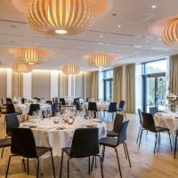 Titelbild: Gonnesweiler - Seezeitlodge Hotel & Spa