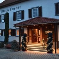 Titelbild: Kappel-Grafenhausen - Black Forest Hotel